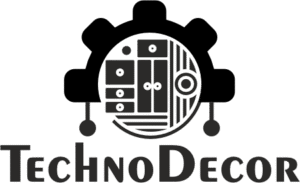 لوگوی تکنودکور